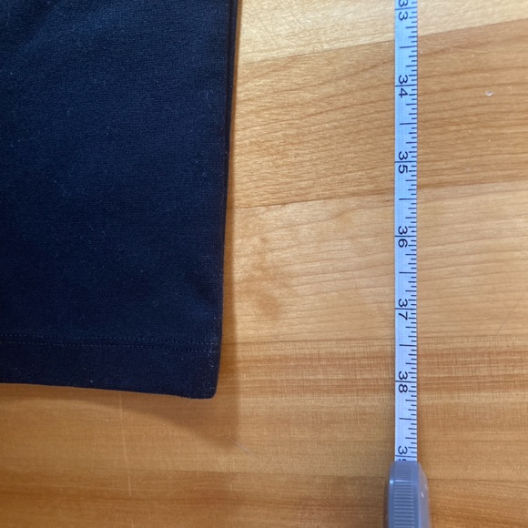 Fresh Black Ankle Pants - Picture 9 of 9